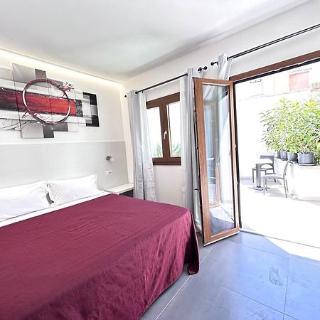 Tortolì Longevity Hotel מראה חיצוני תמונה