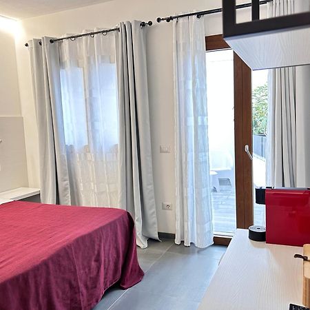 Tortolì Longevity Hotel מראה חיצוני תמונה