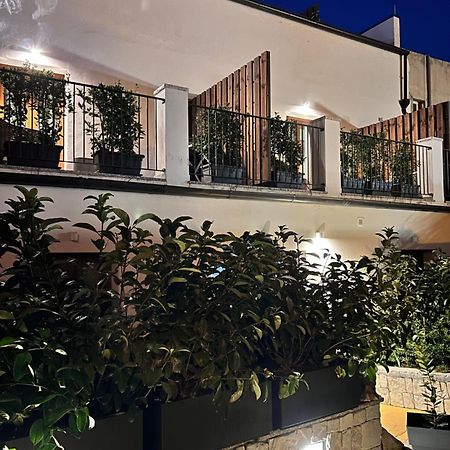 Tortolì Longevity Hotel מראה חיצוני תמונה