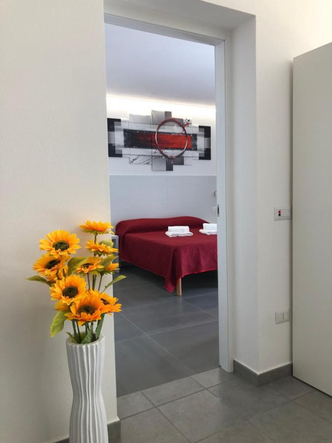 Tortolì Longevity Hotel מראה חיצוני תמונה