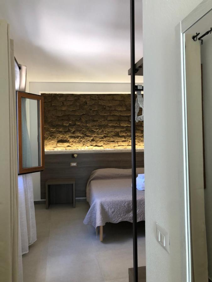 Tortolì Longevity Hotel מראה חיצוני תמונה
