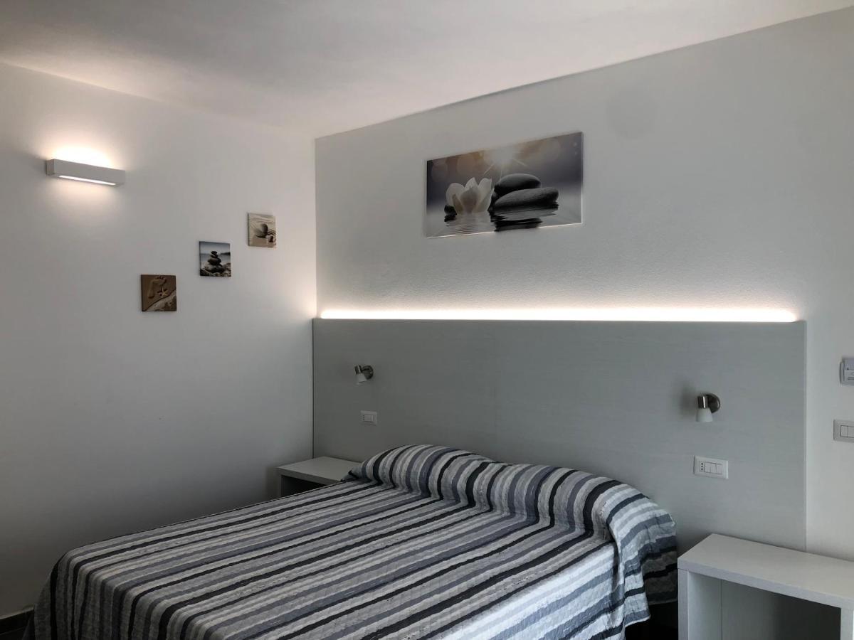 Tortolì Longevity Hotel מראה חיצוני תמונה