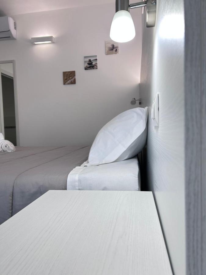 Tortolì Longevity Hotel מראה חיצוני תמונה