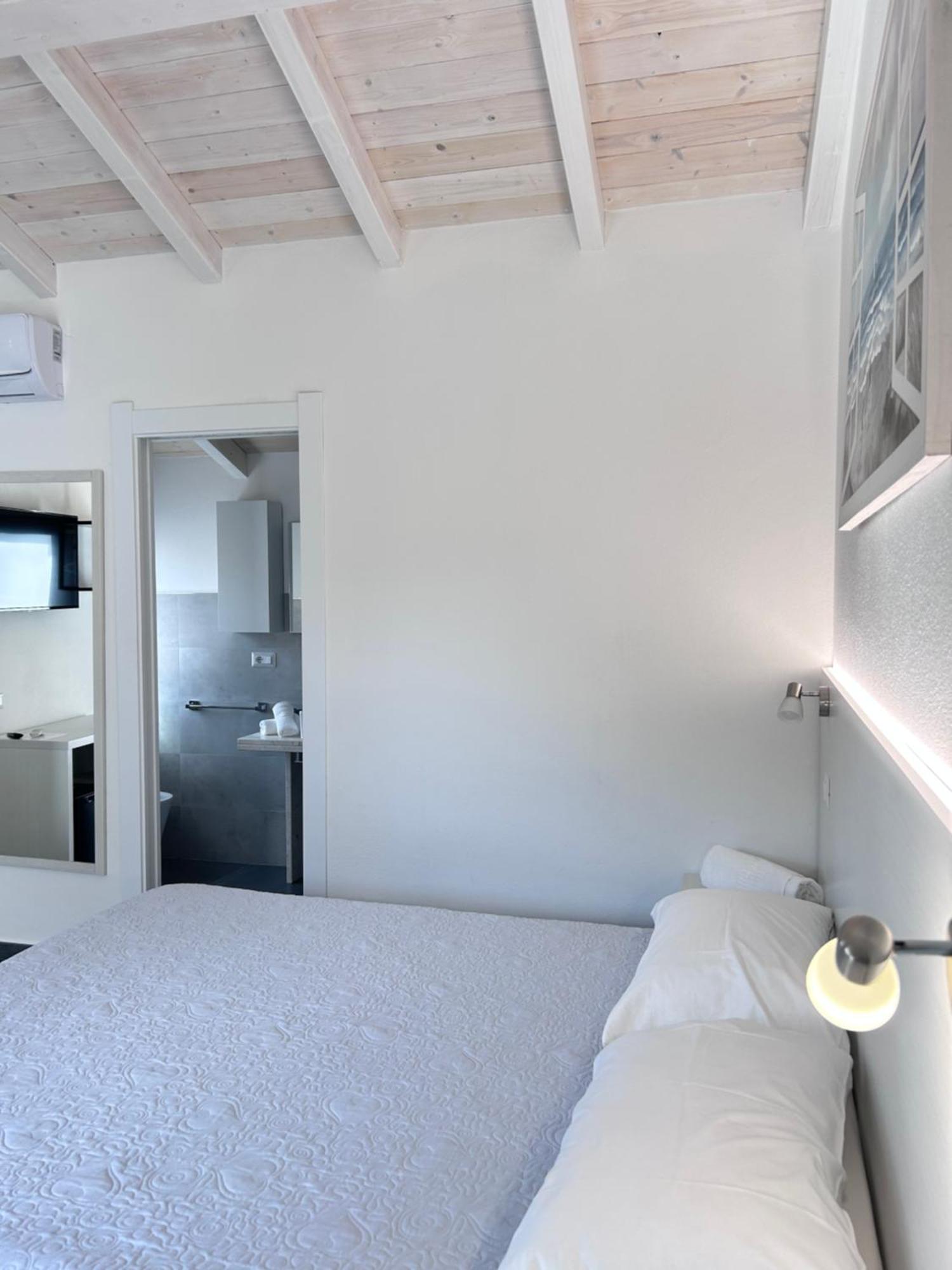 Tortolì Longevity Hotel מראה חיצוני תמונה