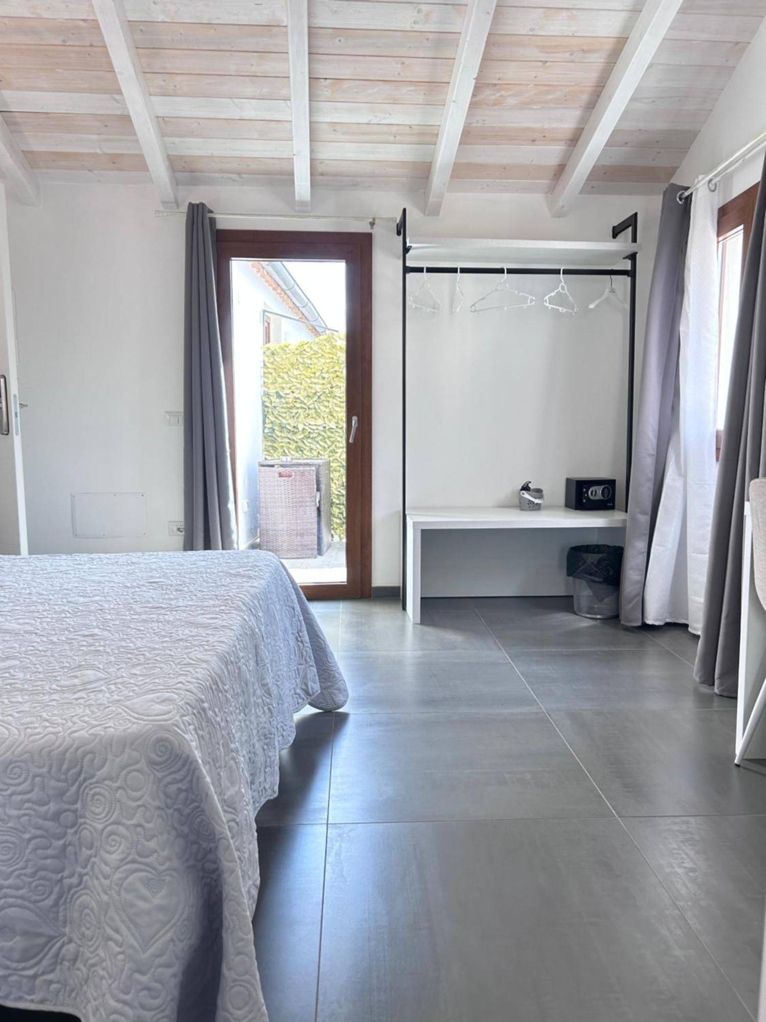 Tortolì Longevity Hotel מראה חיצוני תמונה