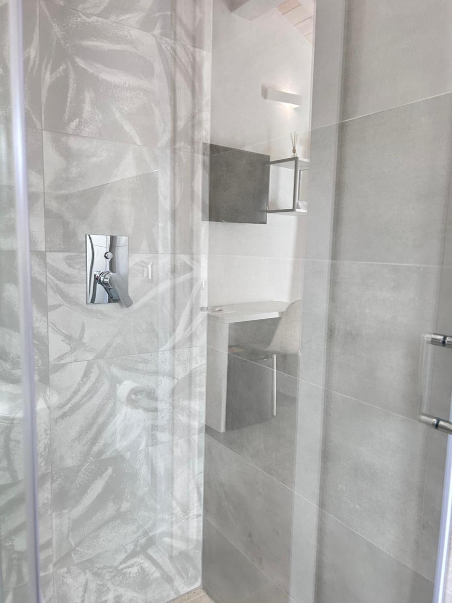 Tortolì Longevity Hotel מראה חיצוני תמונה
