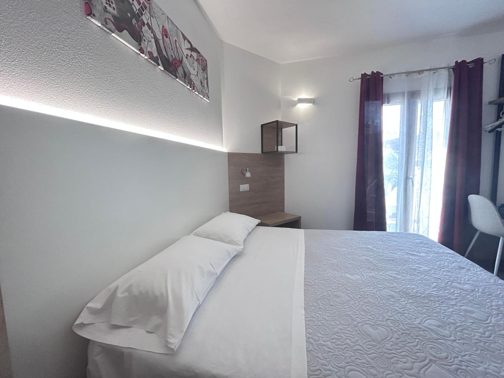 Tortolì Longevity Hotel מראה חיצוני תמונה