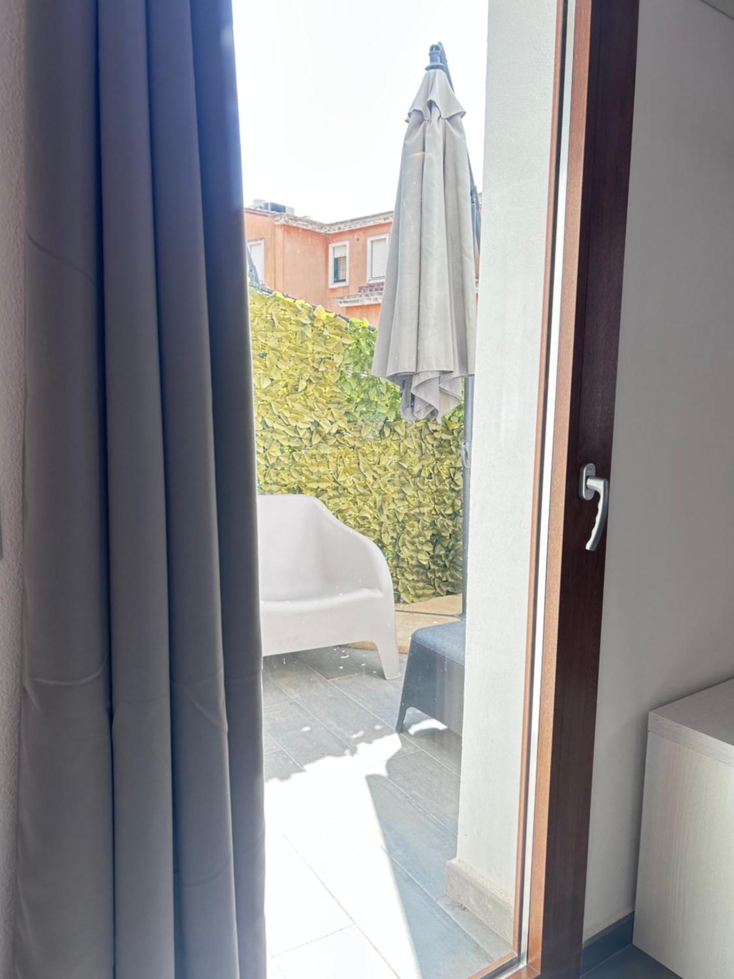 Tortolì Longevity Hotel מראה חיצוני תמונה