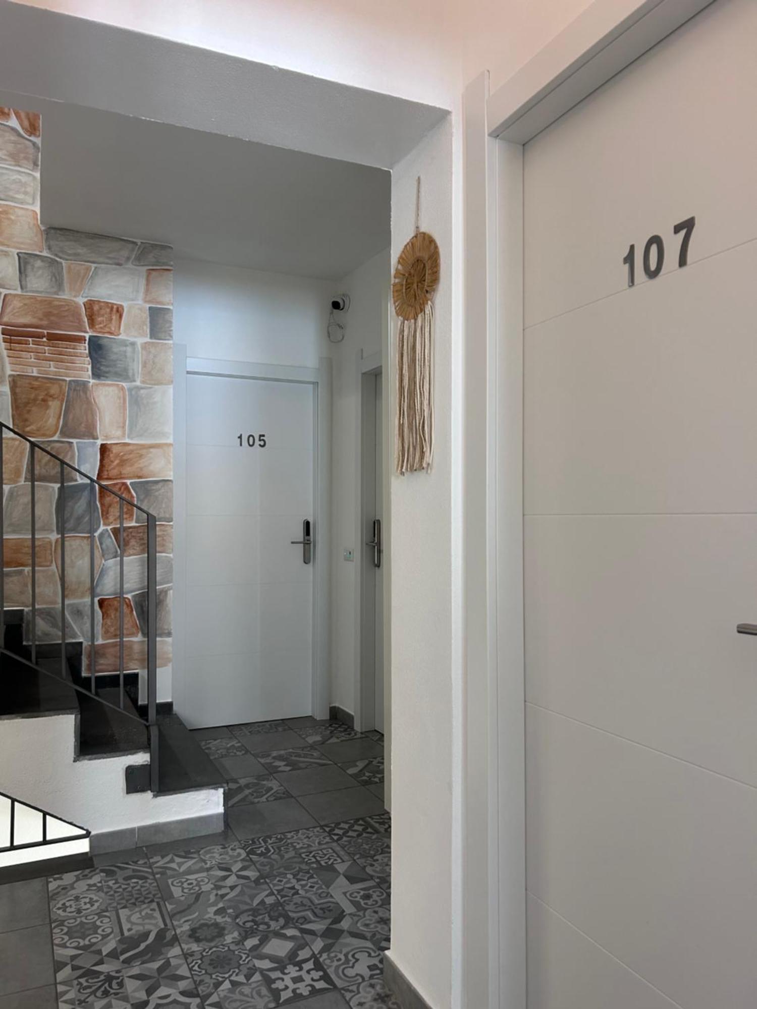 Tortolì Longevity Hotel מראה חיצוני תמונה