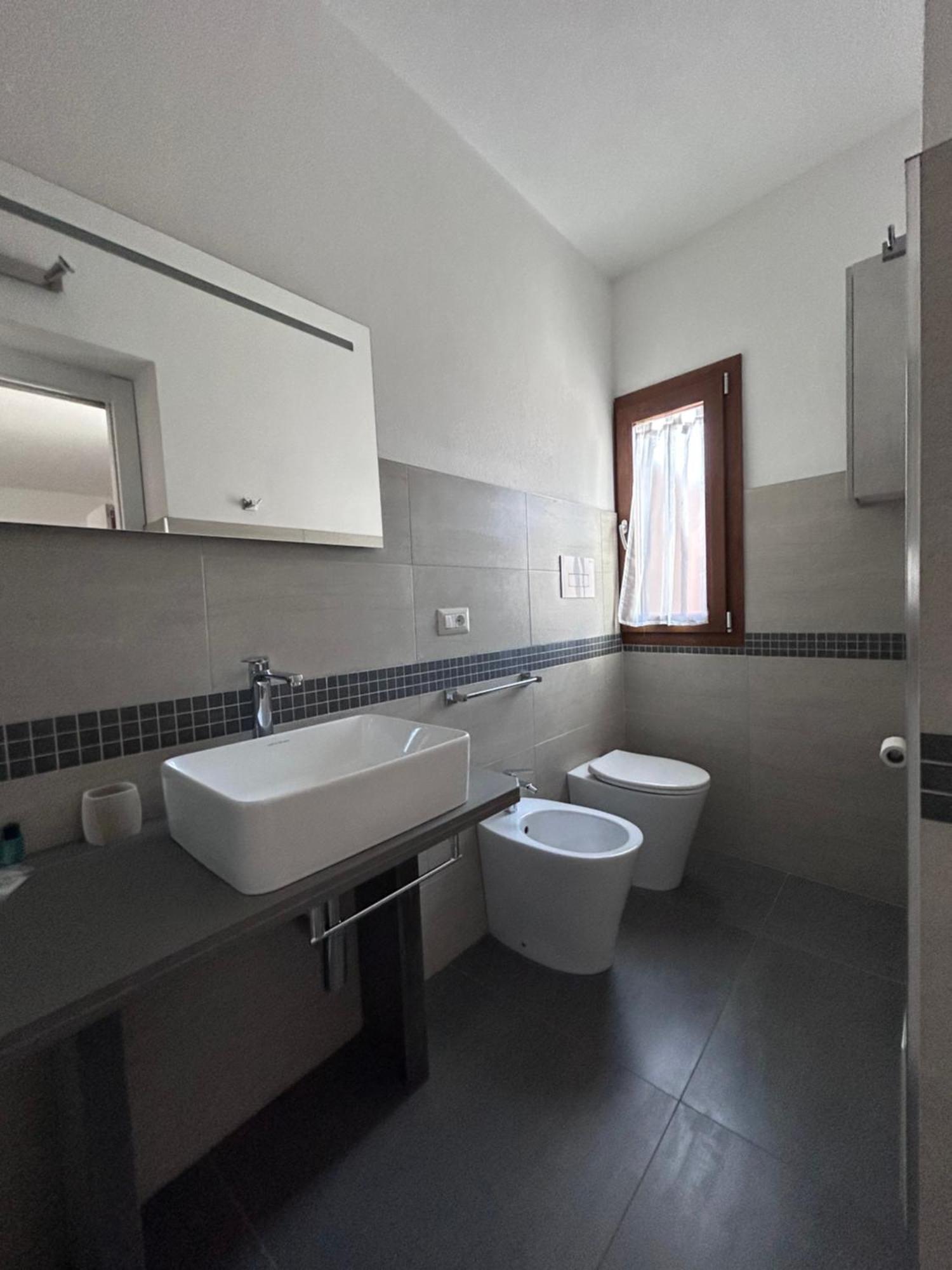 Tortolì Longevity Hotel מראה חיצוני תמונה