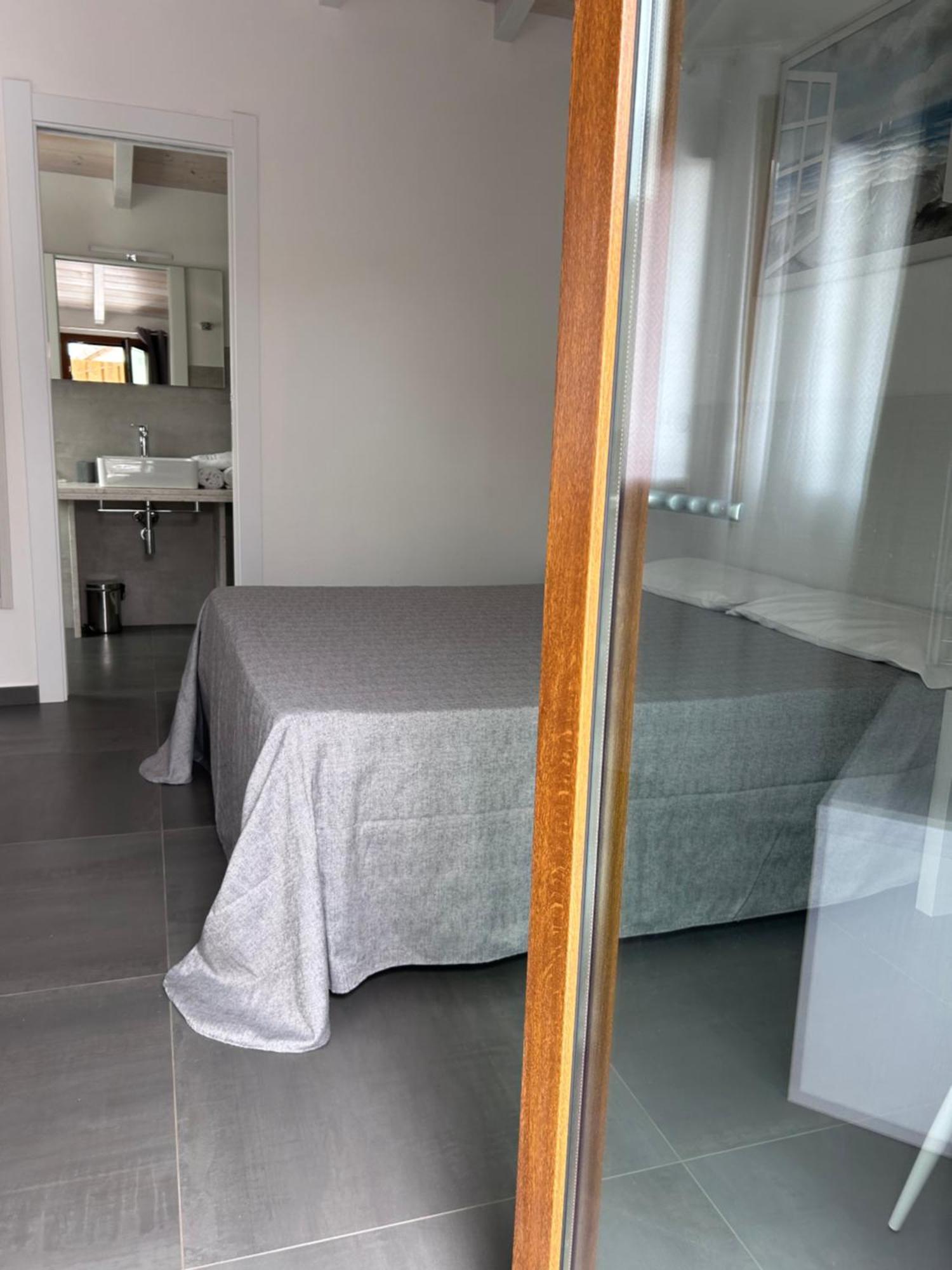 Tortolì Longevity Hotel מראה חיצוני תמונה