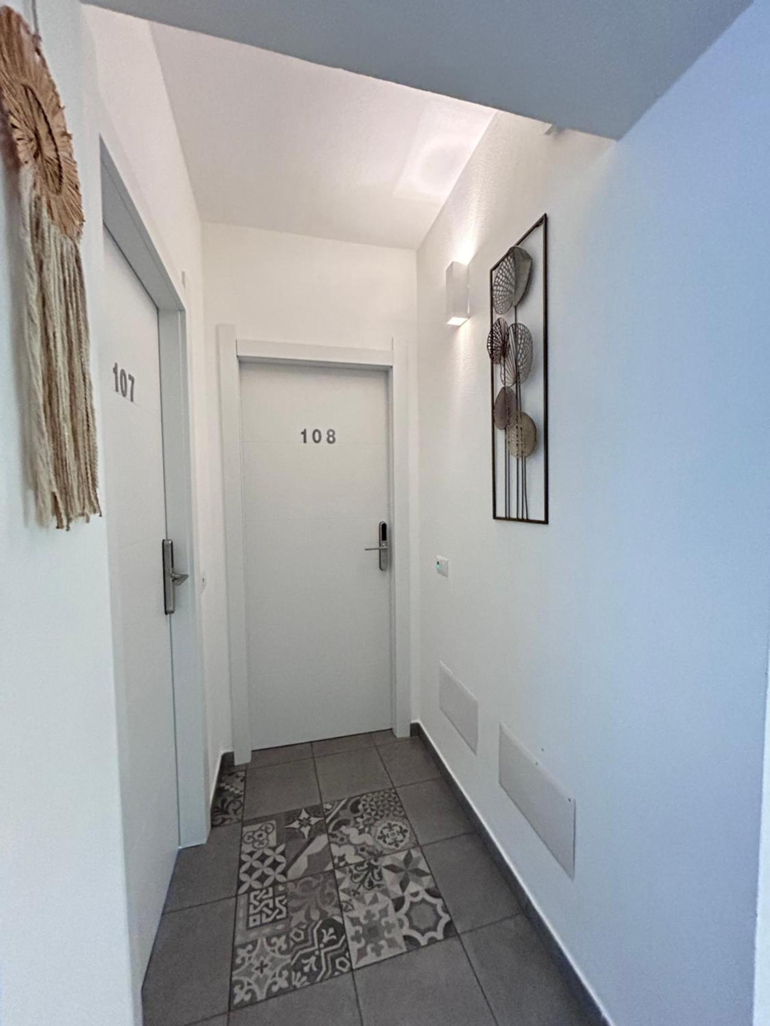 Tortolì Longevity Hotel מראה חיצוני תמונה