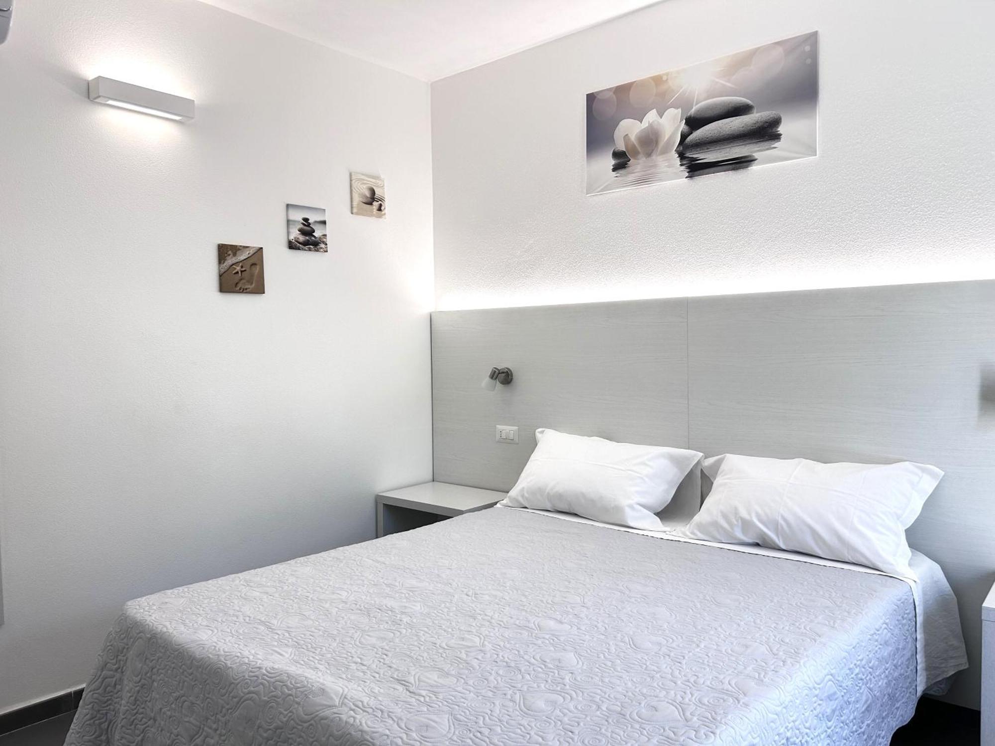 Tortolì Longevity Hotel מראה חיצוני תמונה