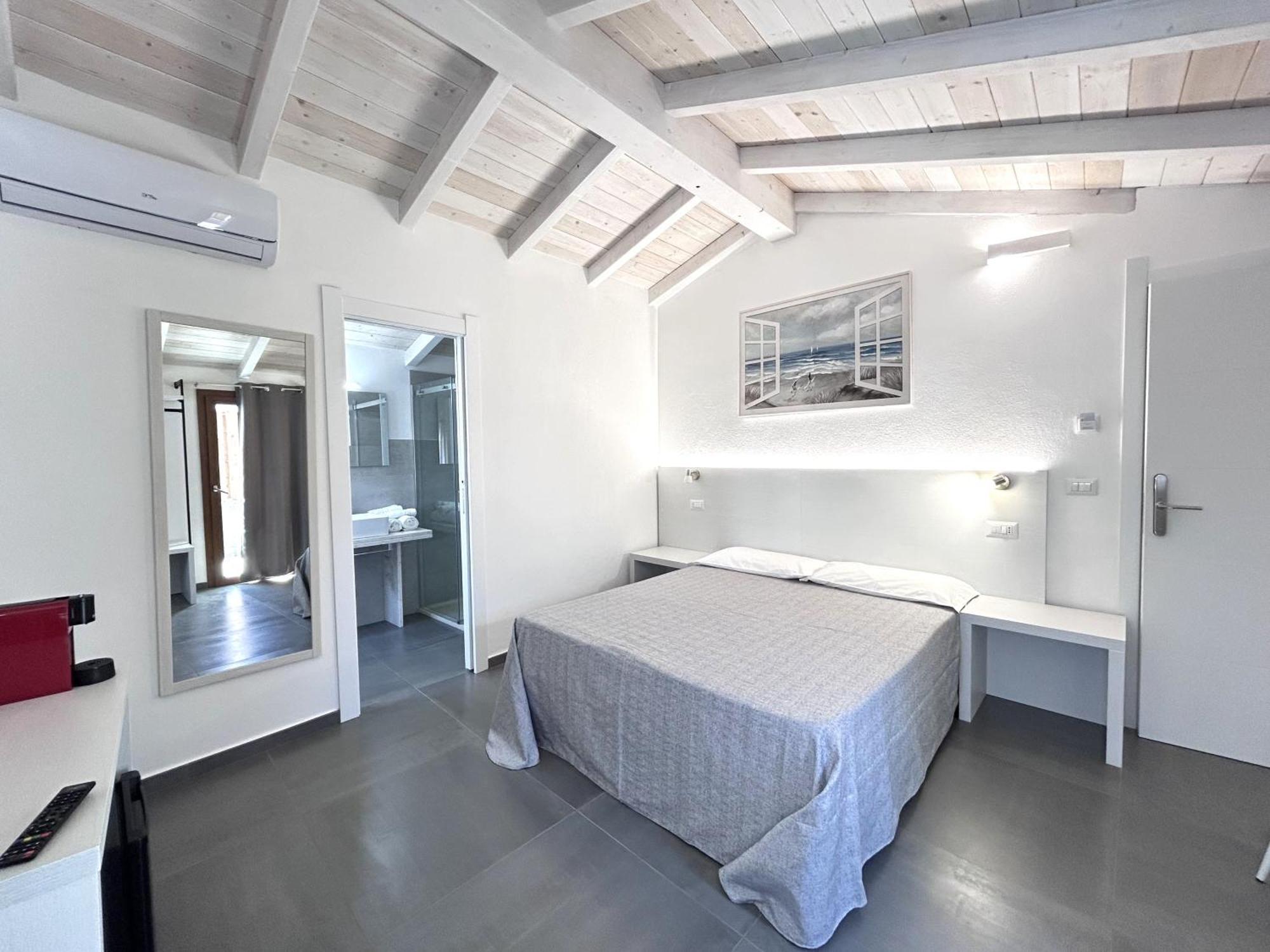 Tortolì Longevity Hotel מראה חיצוני תמונה
