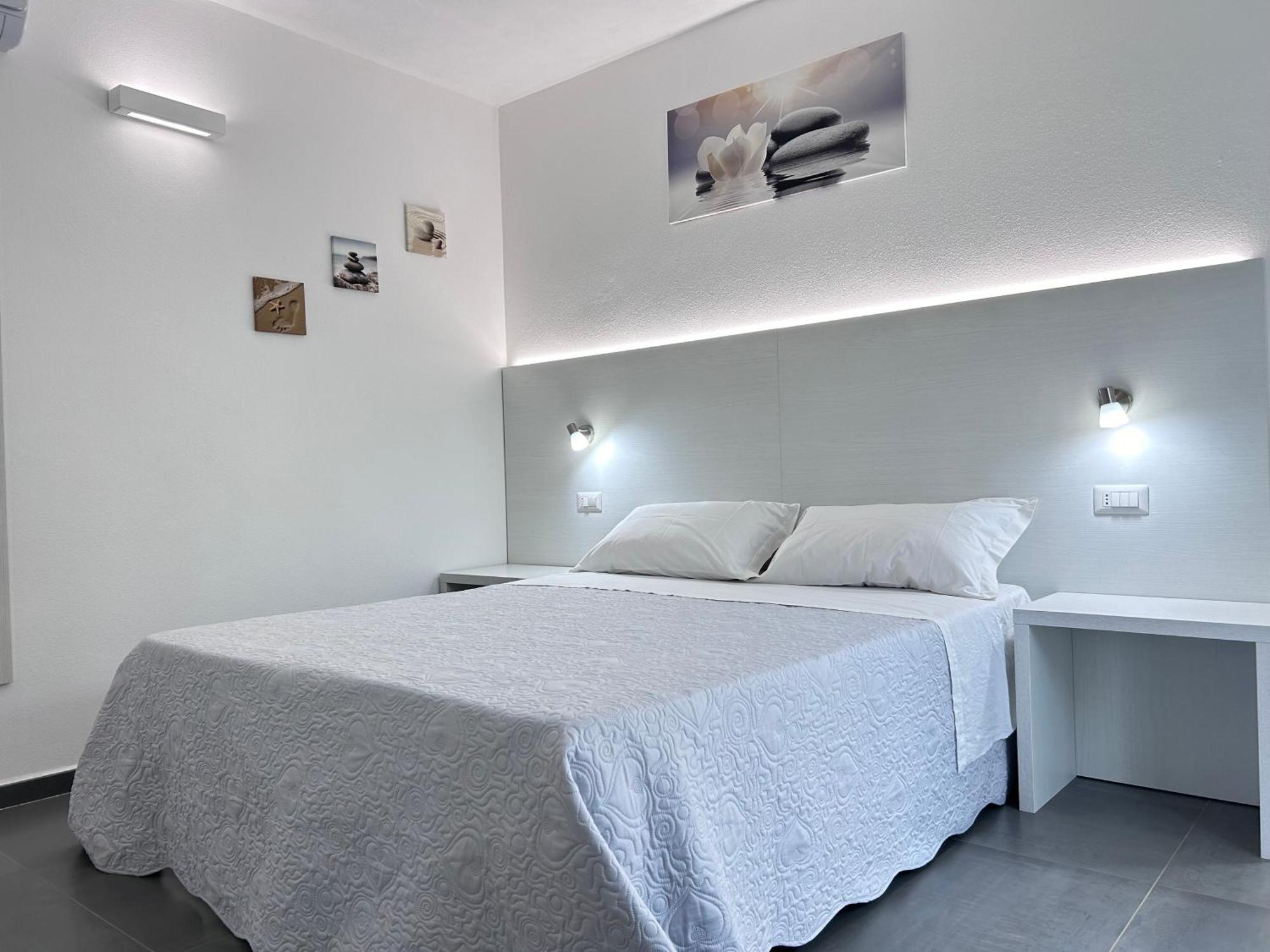Tortolì Longevity Hotel מראה חיצוני תמונה