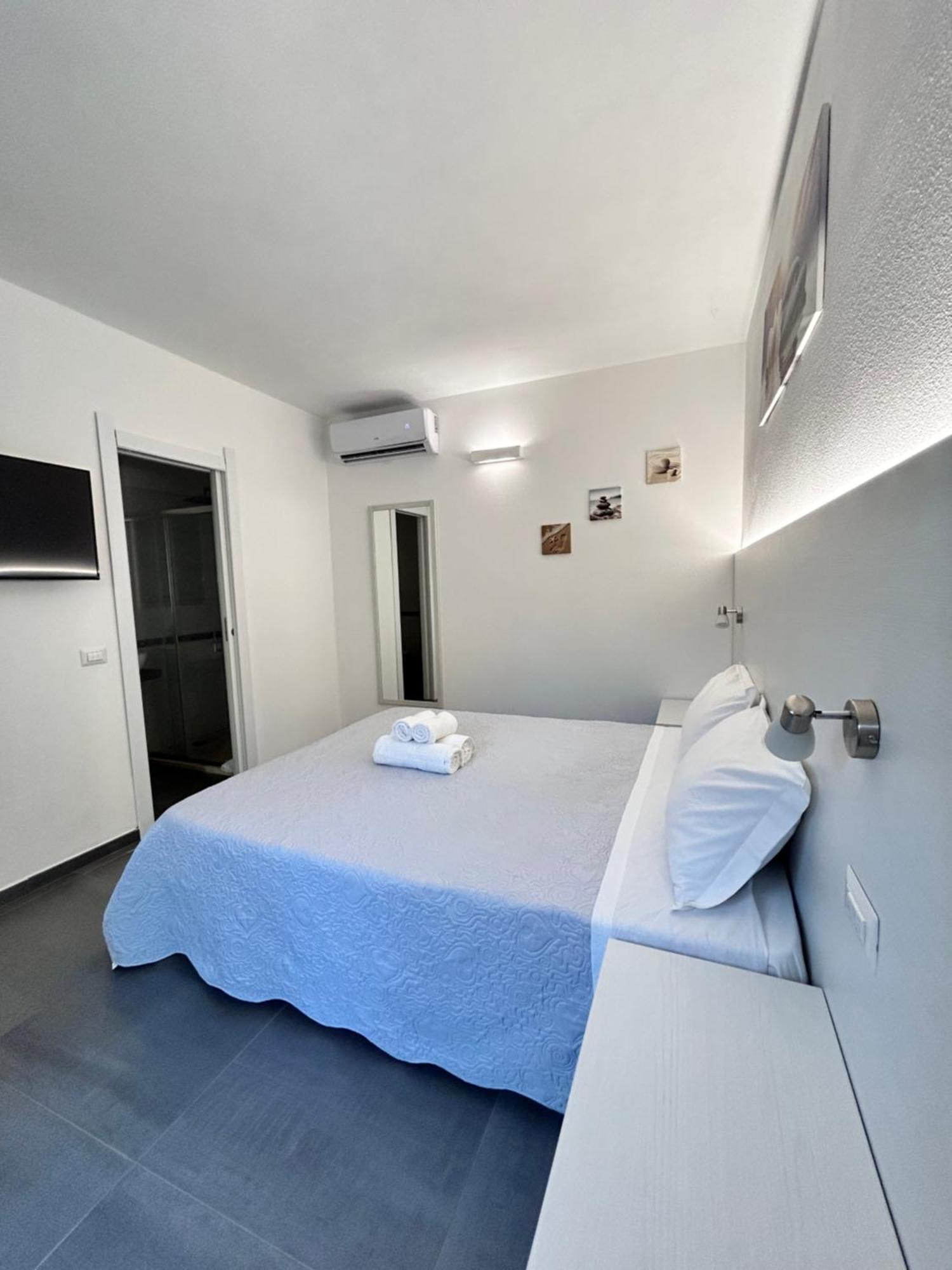 Tortolì Longevity Hotel מראה חיצוני תמונה