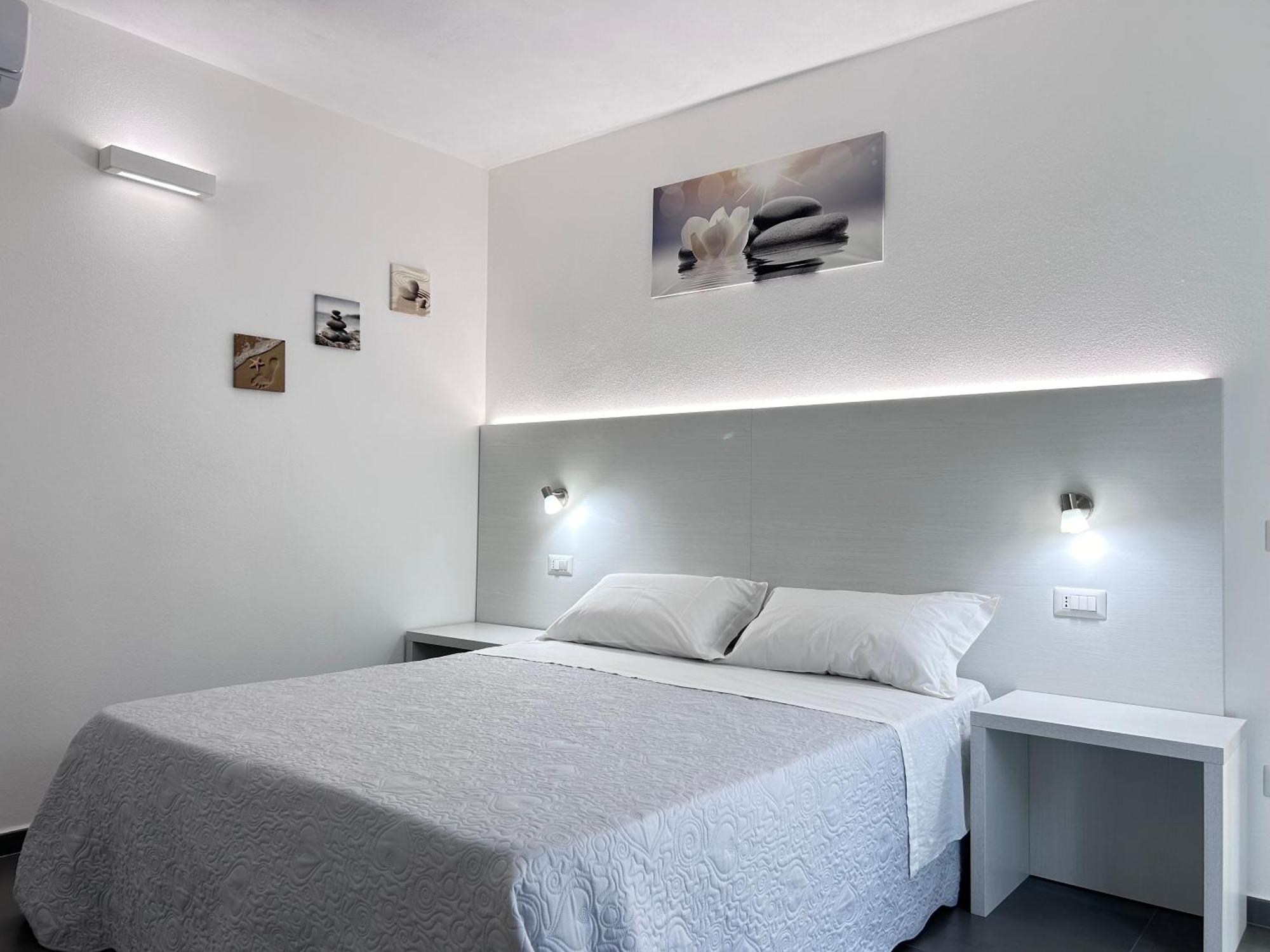 Tortolì Longevity Hotel מראה חיצוני תמונה