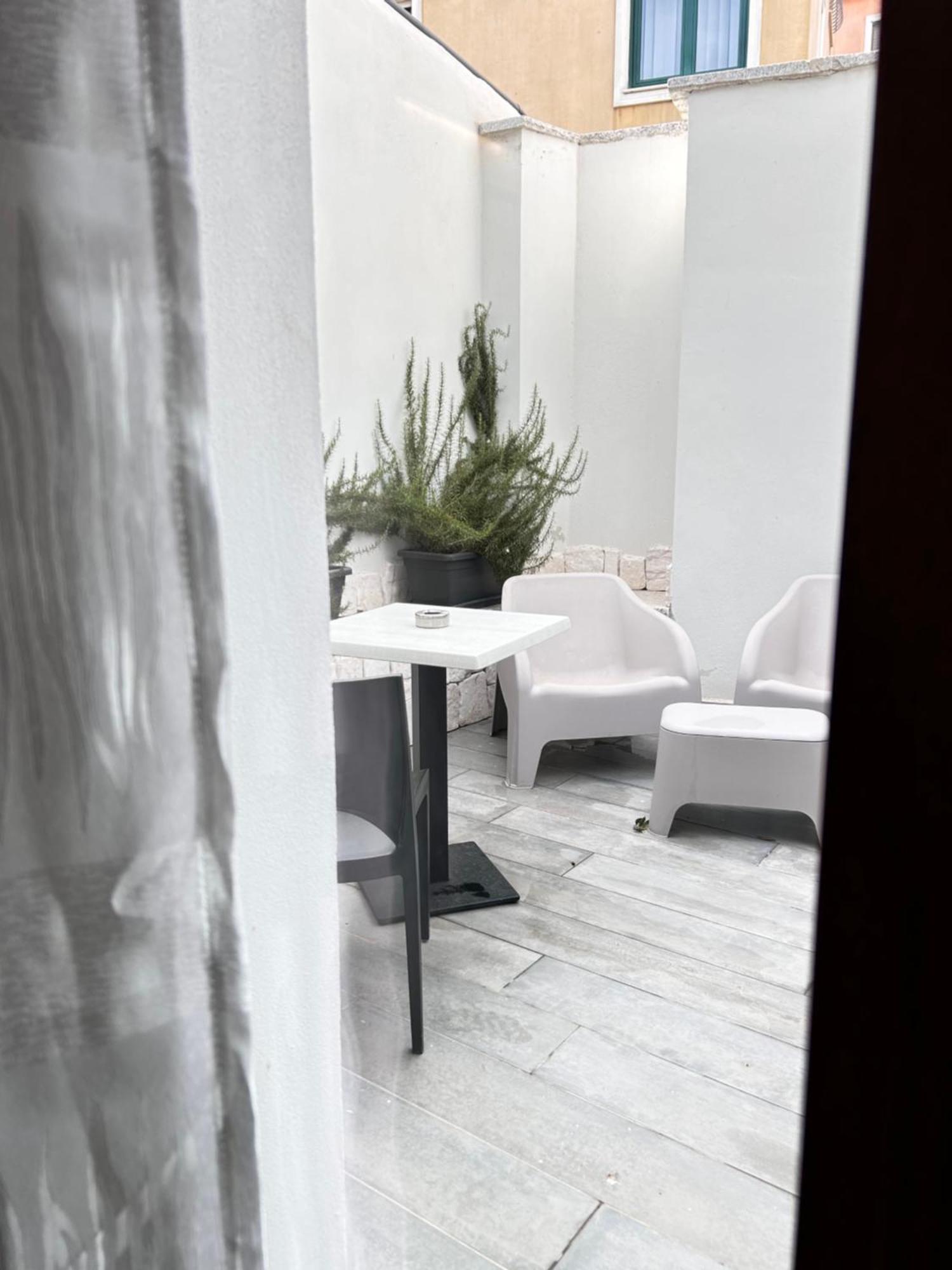 Tortolì Longevity Hotel מראה חיצוני תמונה