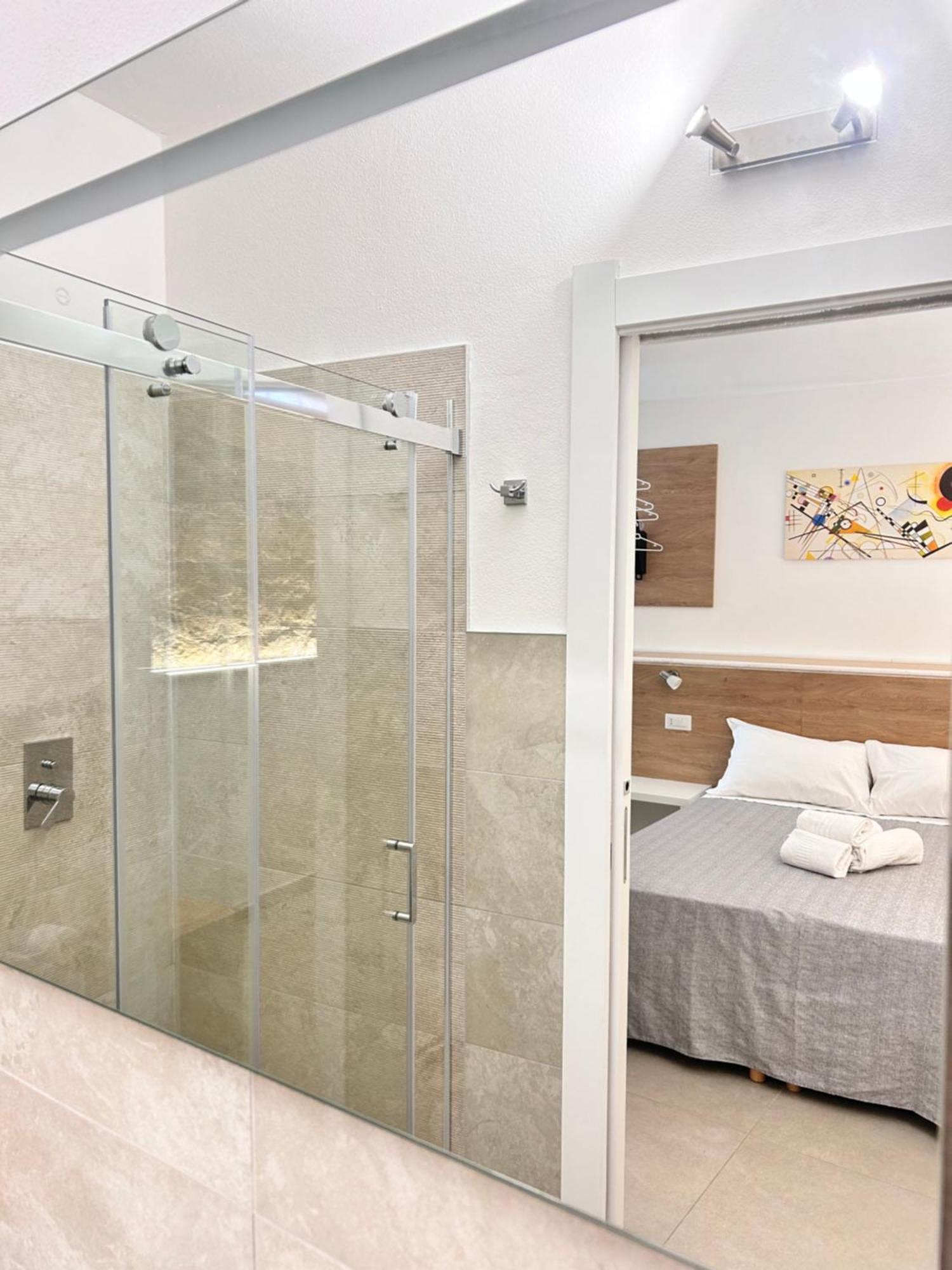 Tortolì Longevity Hotel מראה חיצוני תמונה